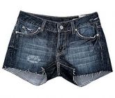 Shorts Jeans