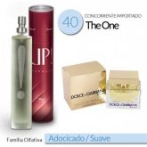 Perfume UP! 40 - The One - Dolce & Gabbana