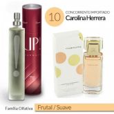 Perfume UP! 10 - Carolina Herrera