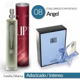 Perfume UP! 08 - Angel - Thierry Mugler