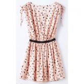 Vestido  Azza Boutique