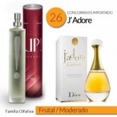 Perfume UP! 26 - J' adore - Christian Dior