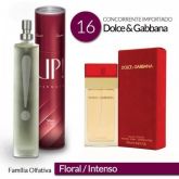 Perfume UP! 16 - Dolce & Gabbana