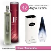 Perfume UP! 42 - Ange ou Démon - Givenchy
