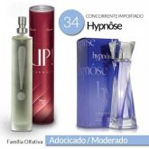 Perfume UP! 34 - Hypnôse - Lancôme