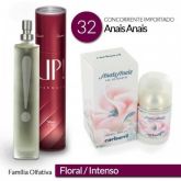 Perfume UP! 32 - Anais Anais - Cacharel