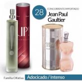 Perfume UP! 28 - Jean Paul Gaultier
