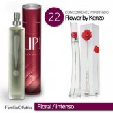 Perfume UP! 22 - Flower By Kenzo