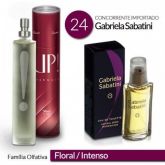 Perfume UP! 24 - Gabriela Sabatini
