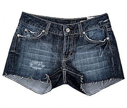 Shorts Jeans
